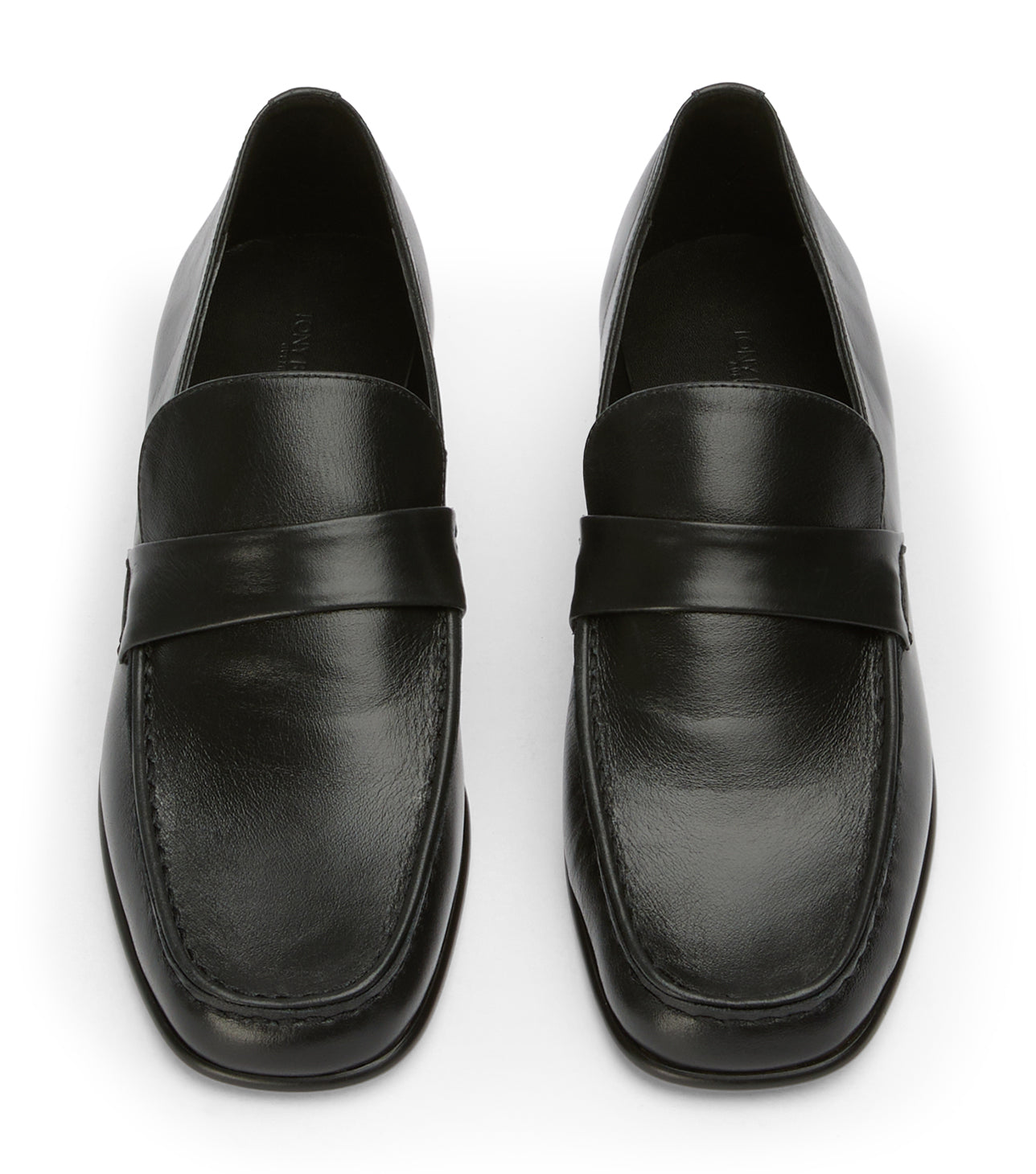 Gigi Black Valencia - Tony Bianco Online Shop