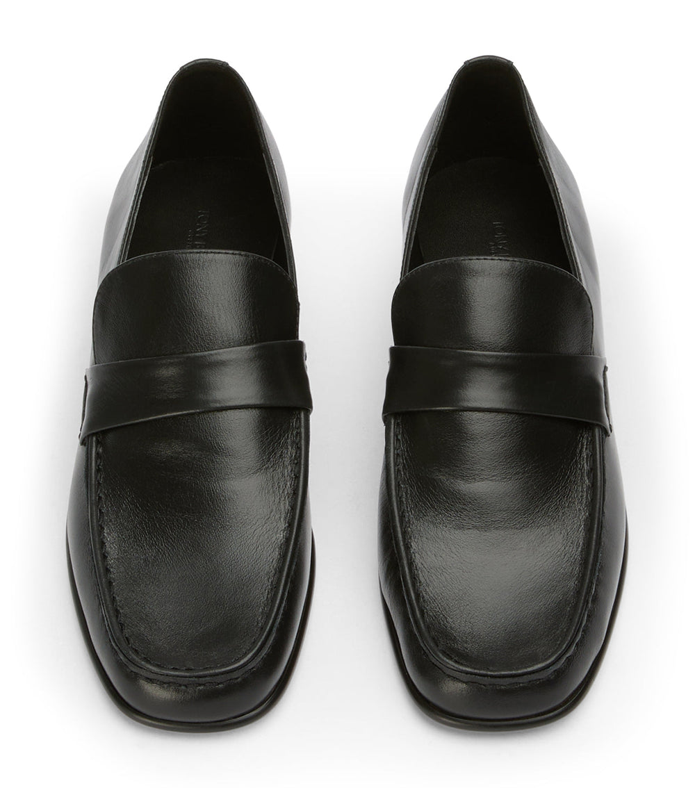Gigi Black Valencia - Tony Bianco Online Shop