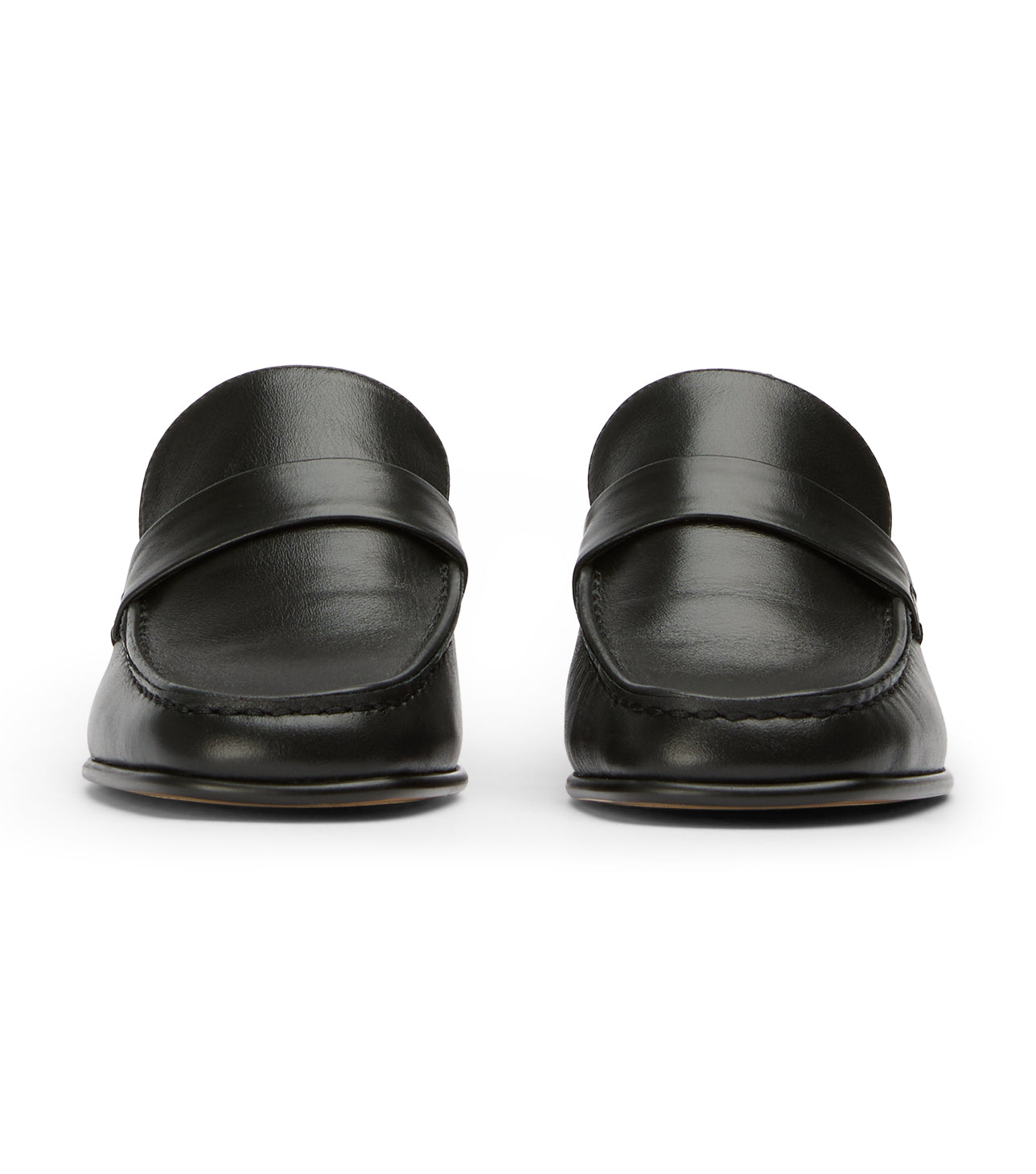 Gigi Black Valencia - Tony Bianco Online Shop