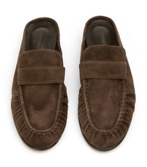 Glacier Espresso Suede - Tony Bianco Online