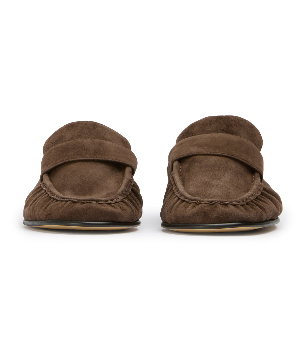 Glacier Espresso Suede - Tony Bianco Online