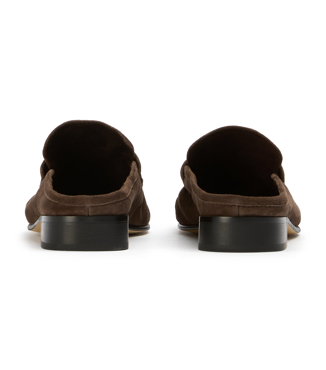 Glacier Espresso Suede - Tony Bianco Online