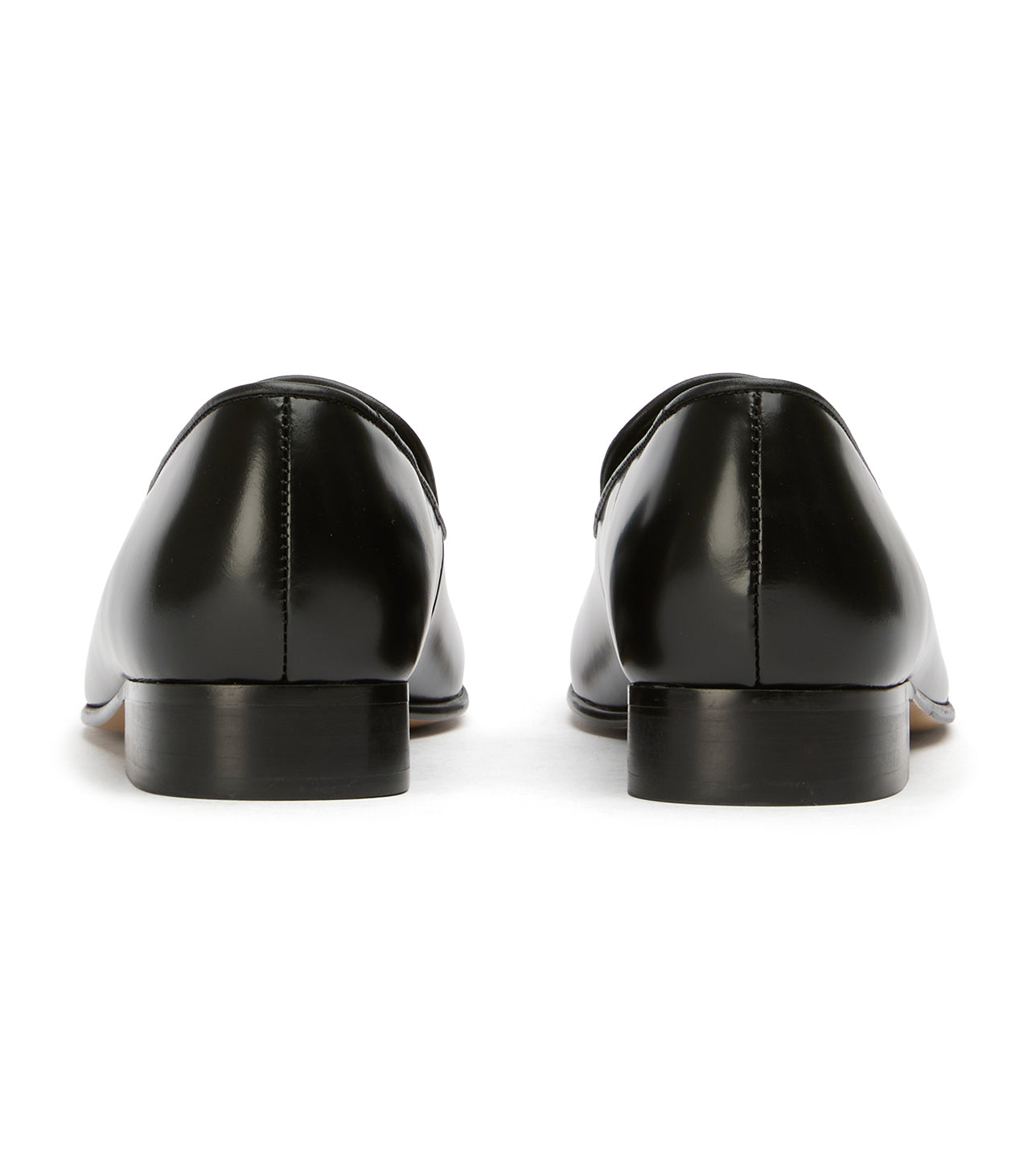 Gezza Black Hi Shine - Tony Bianco Discount