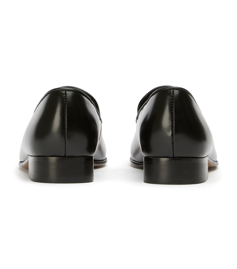 Gezza Black Hi Shine - Tony Bianco Discount
