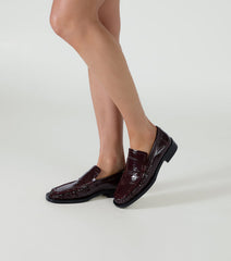 Grand Vino Nappa Patent - Tony Bianco For Sale