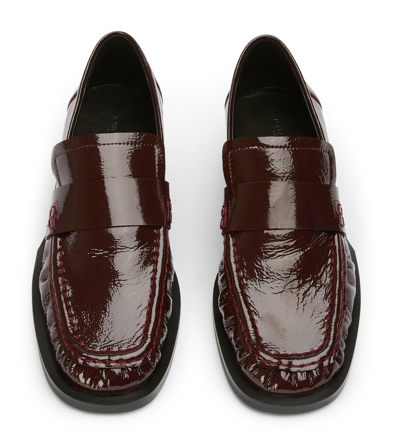 Grand Vino Nappa Patent - Tony Bianco For Sale