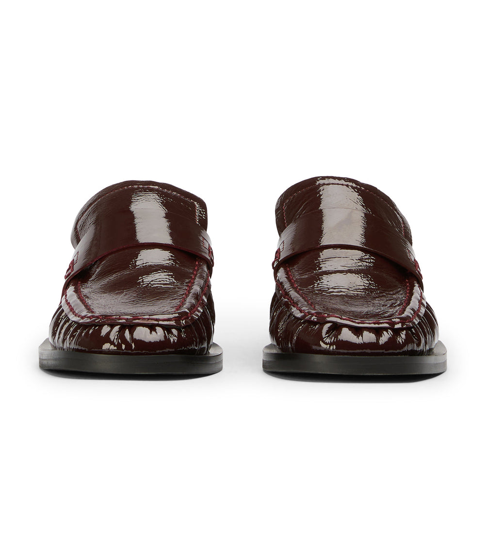 Grand Vino Nappa Patent - Tony Bianco For Sale