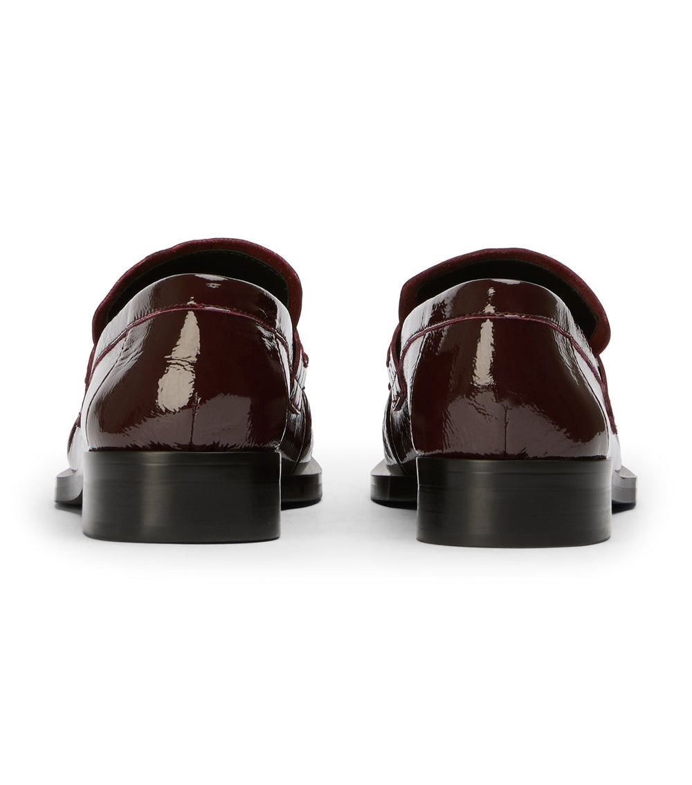 Grand Vino Nappa Patent - Tony Bianco For Sale