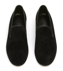 Gezza Black Suede - Tony Bianco US