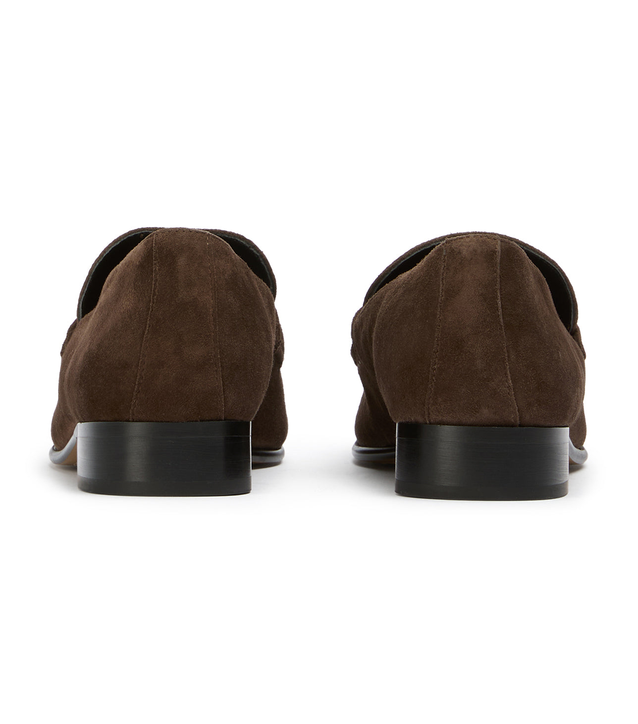 Gigi Espresso Suede - Tony Bianco On Sale
