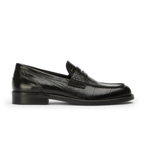 Luxury Black Croco - Tony Bianco For Sale