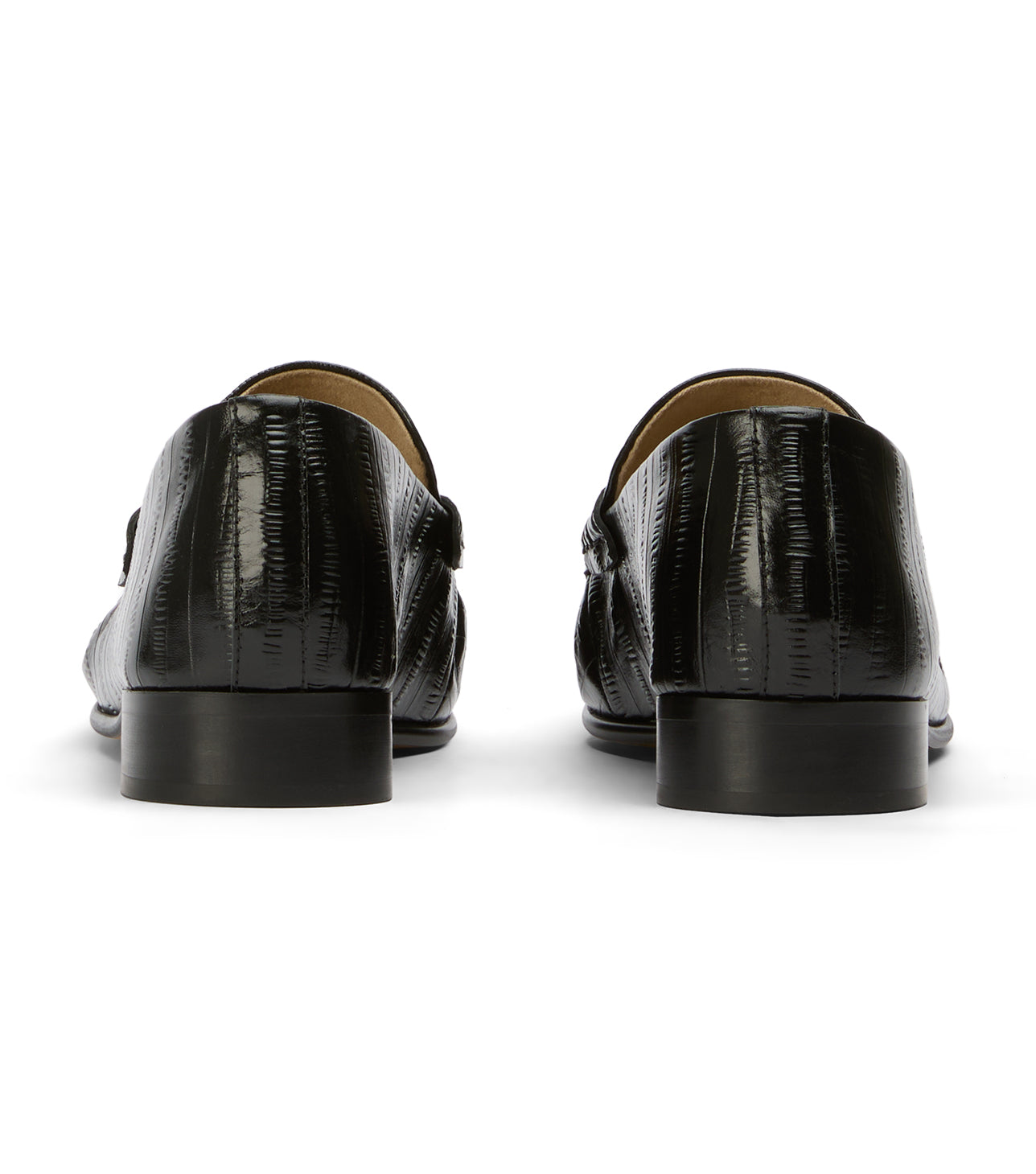 Gomez Black Anguille - Tony Bianco Outlet
