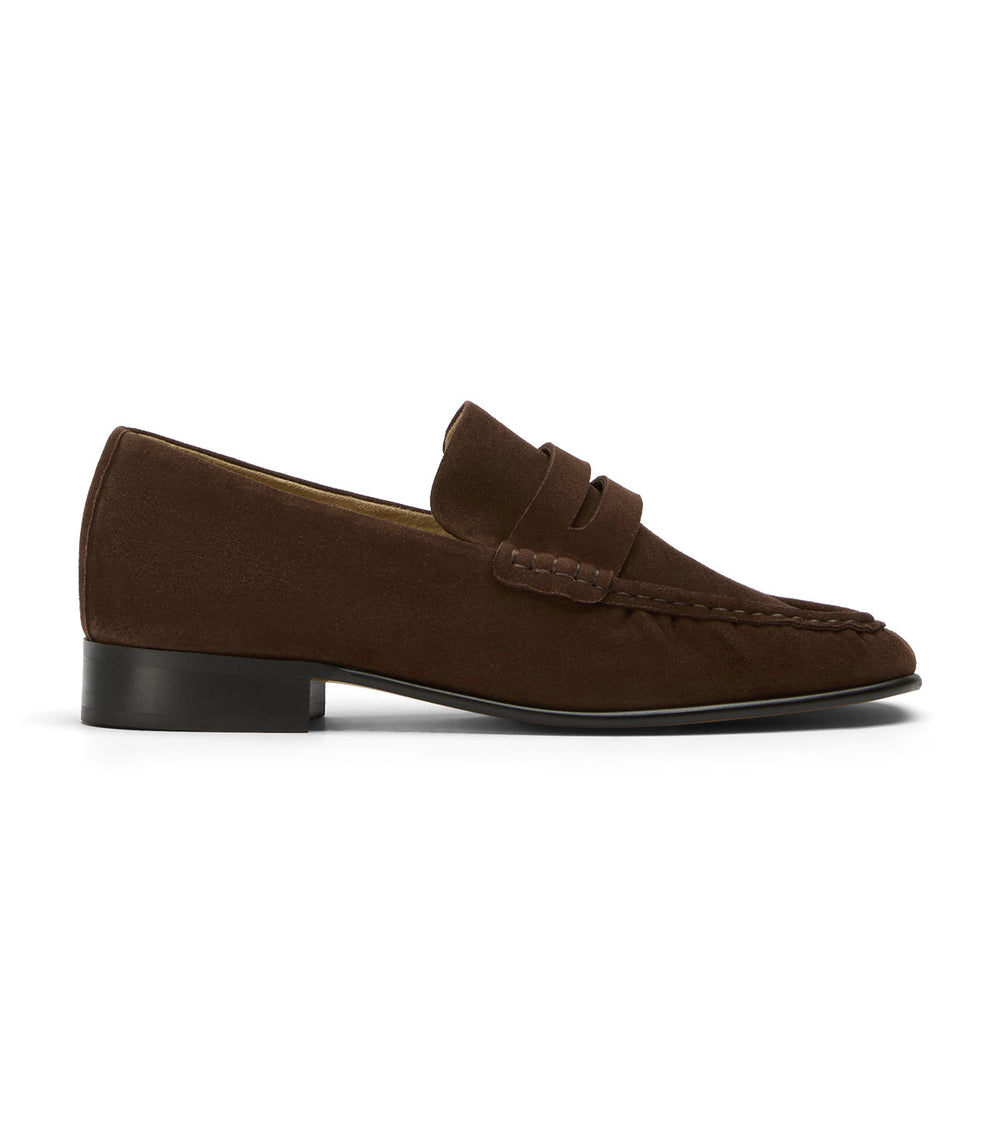 Gomez Espresso Suede - Tony Bianco Online Shop
