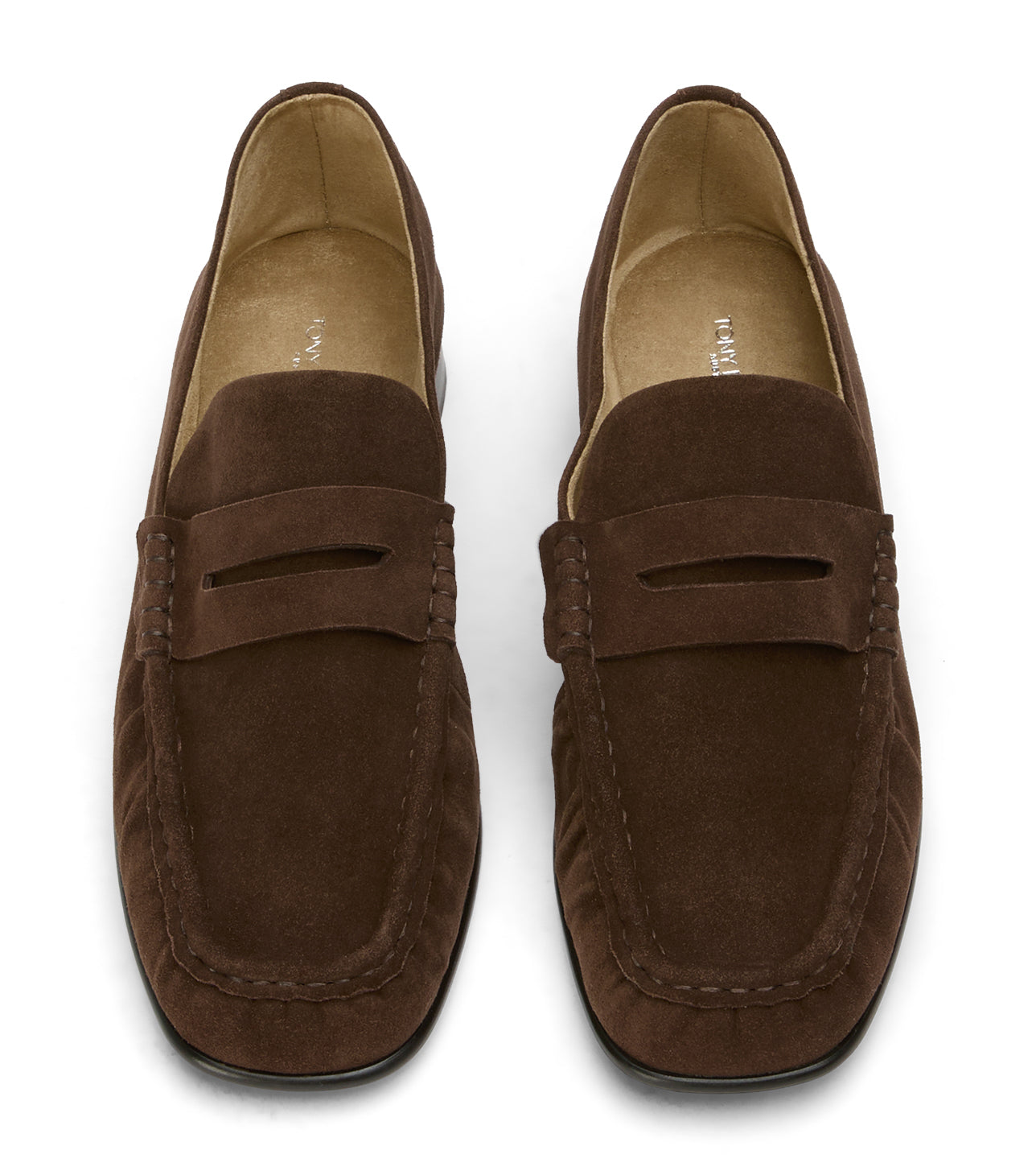Gomez Espresso Suede - Tony Bianco Online Shop