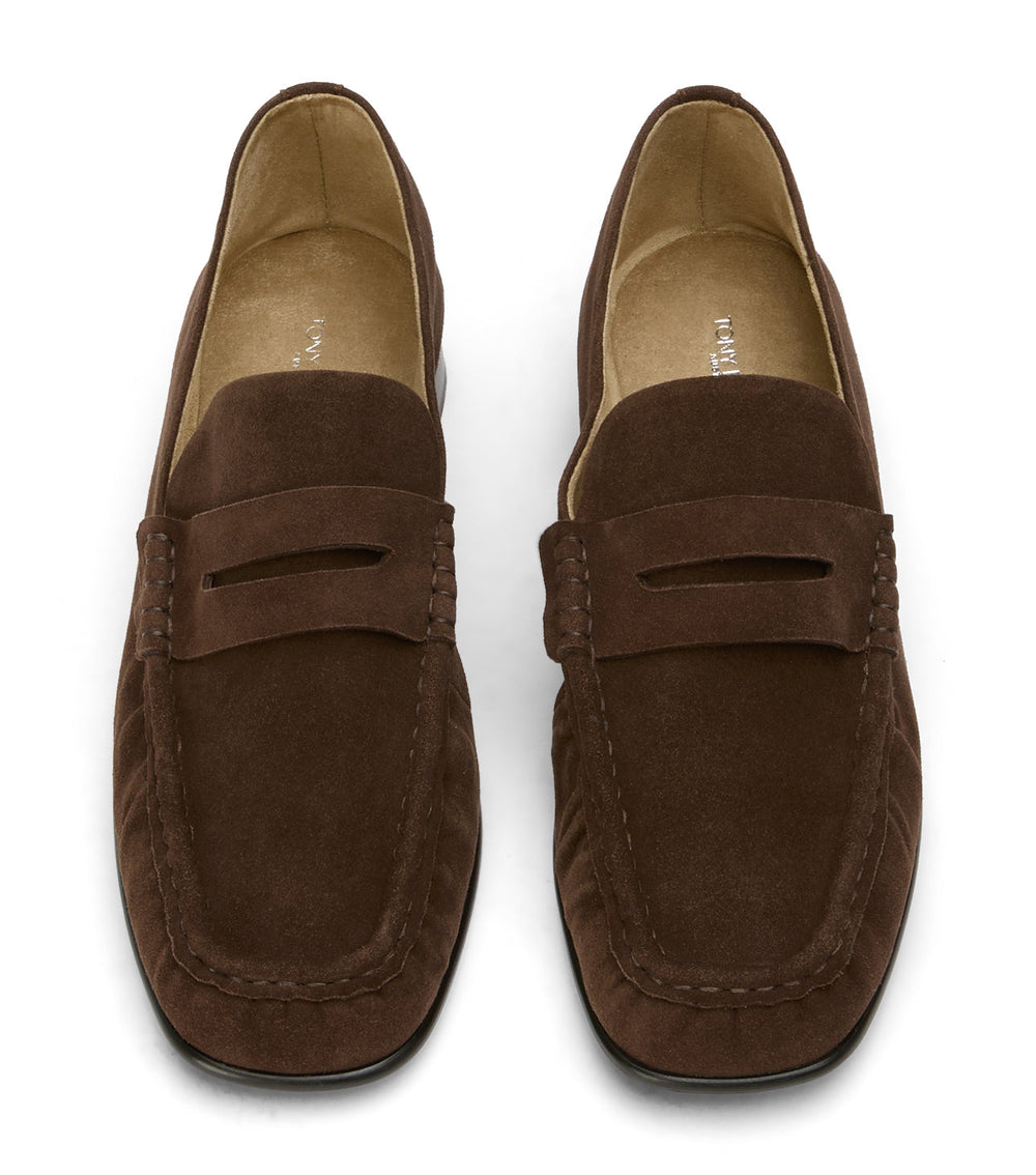 Gomez Espresso Suede - Tony Bianco Online Shop