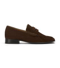 Gomez Espresso Suede - Tony Bianco Online Shop