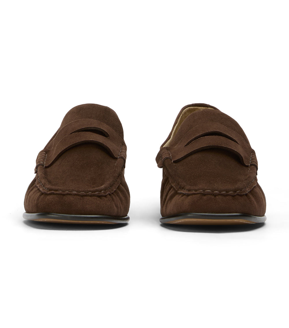 Gomez Espresso Suede - Tony Bianco Online Shop