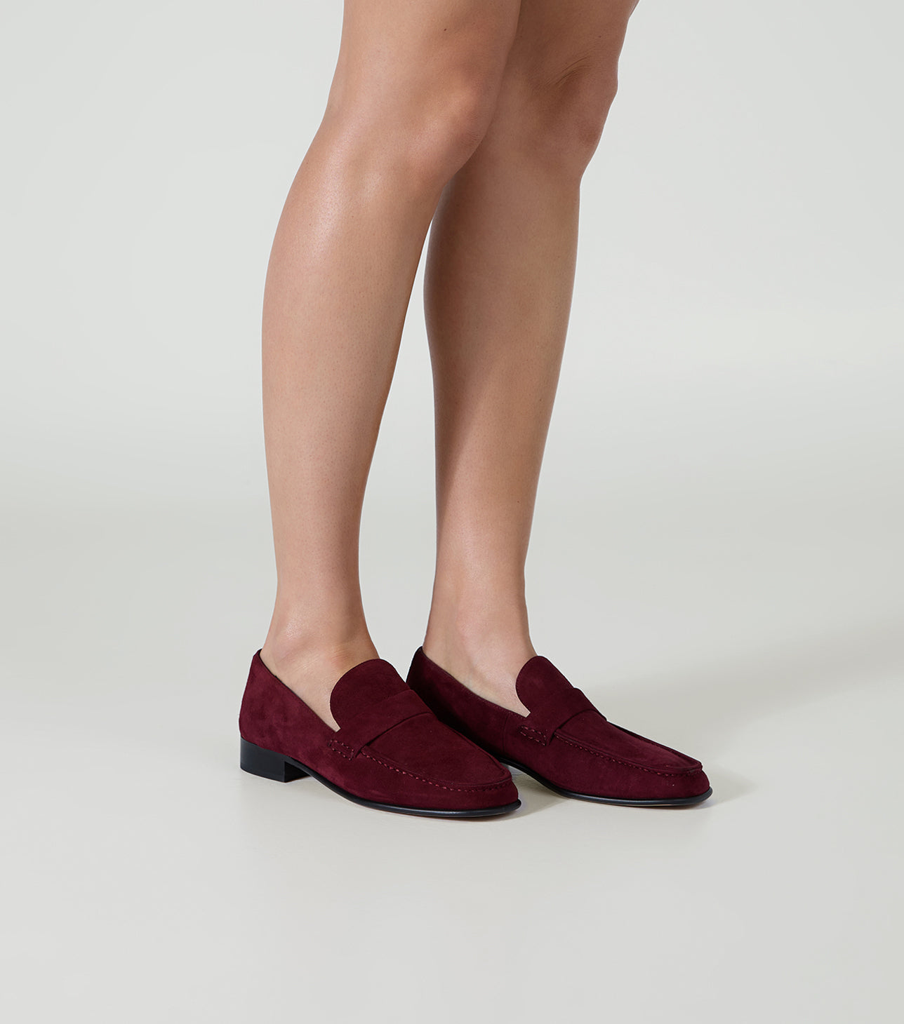 Gigi Vino Suede - Tony Bianco US