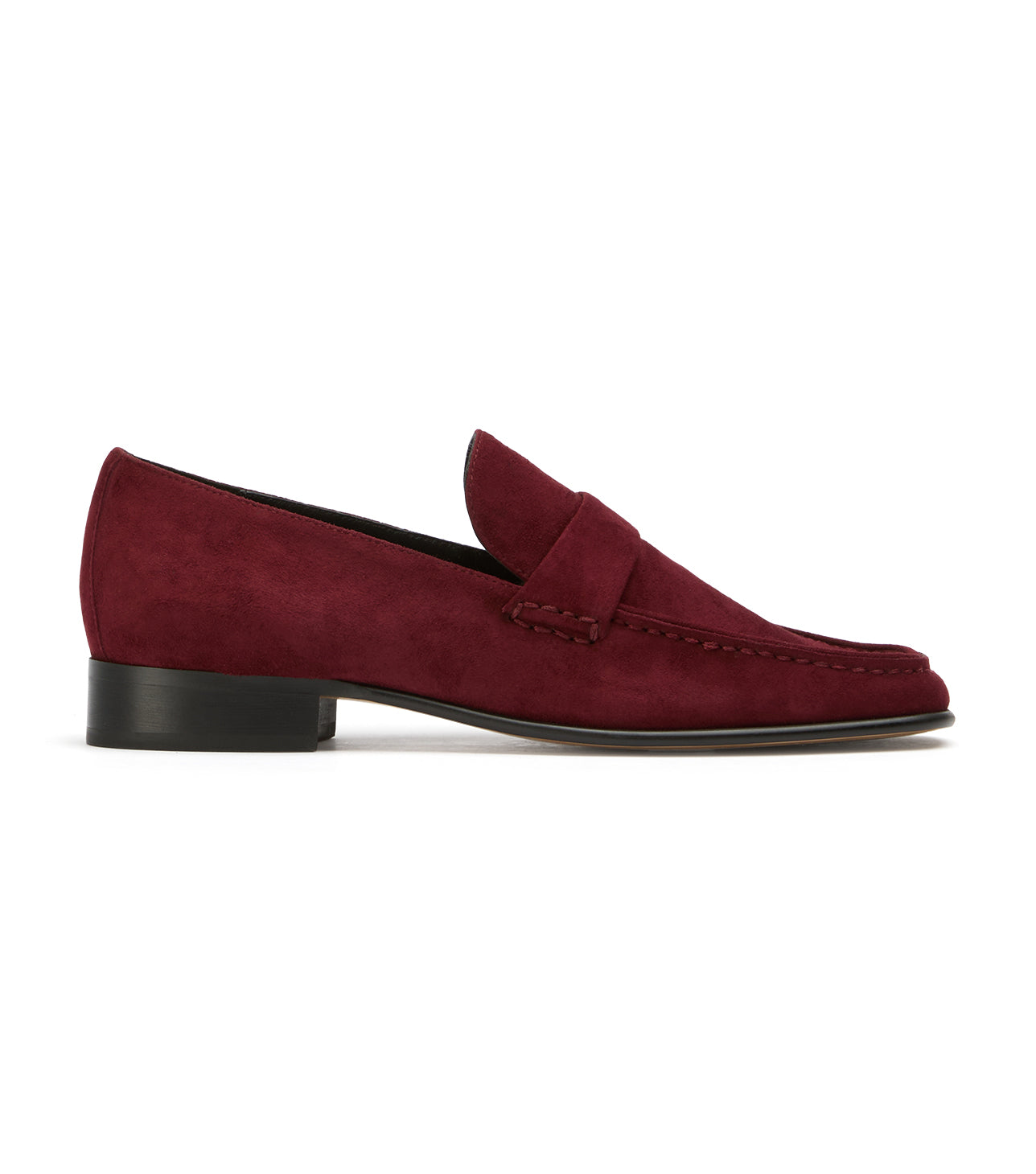 Gigi Vino Suede - Tony Bianco US