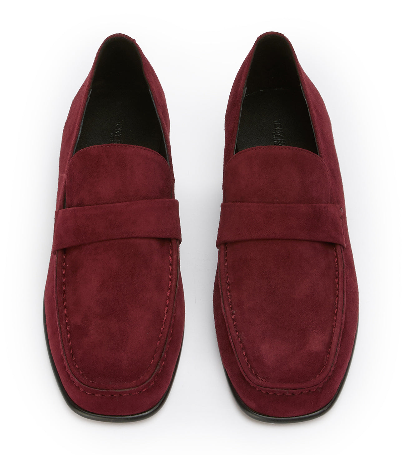 Gigi Vino Suede - Tony Bianco US