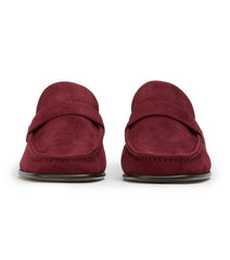 Gigi Vino Suede - Tony Bianco US