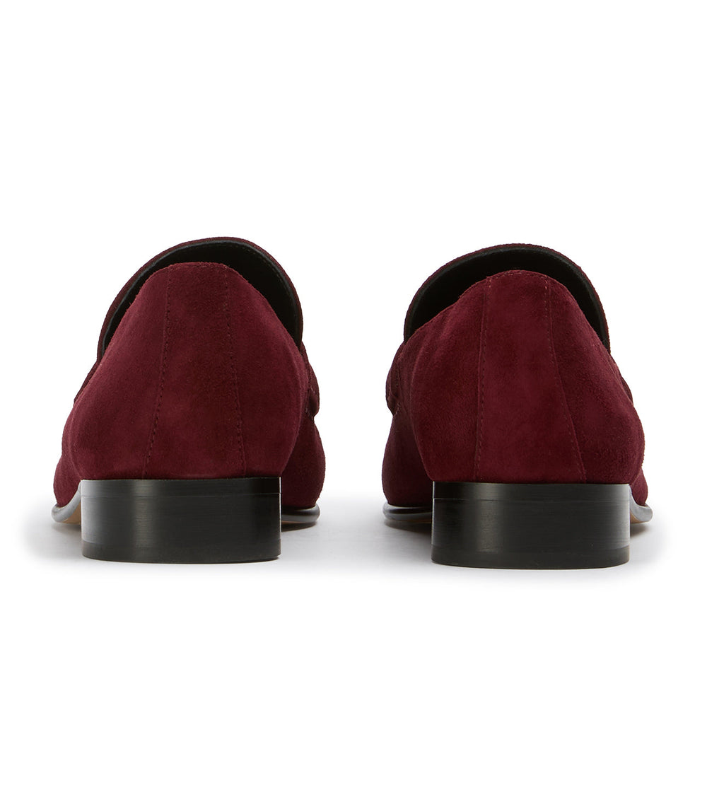 Gigi Vino Suede - Tony Bianco US
