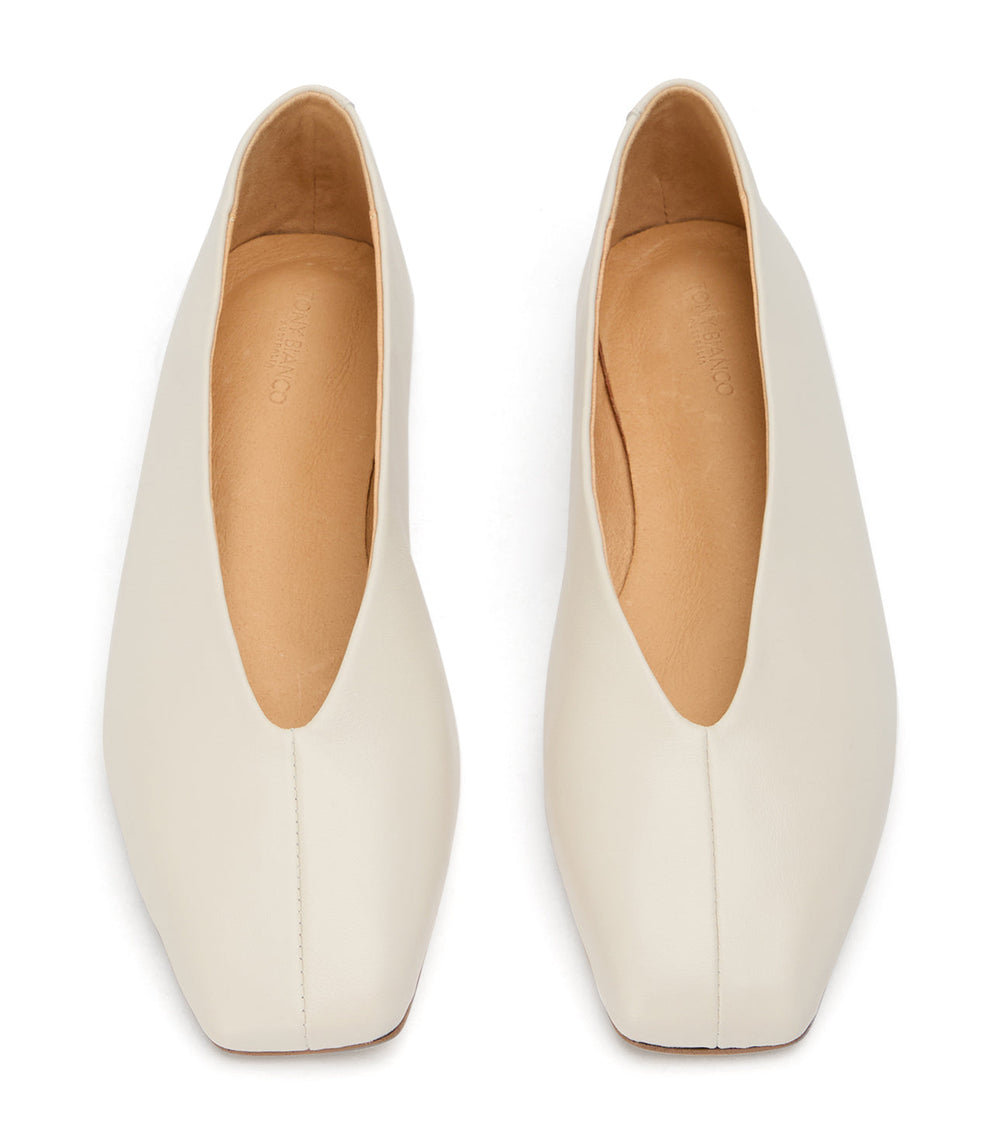 Brash Dove Nappa - Tony Bianco Online
