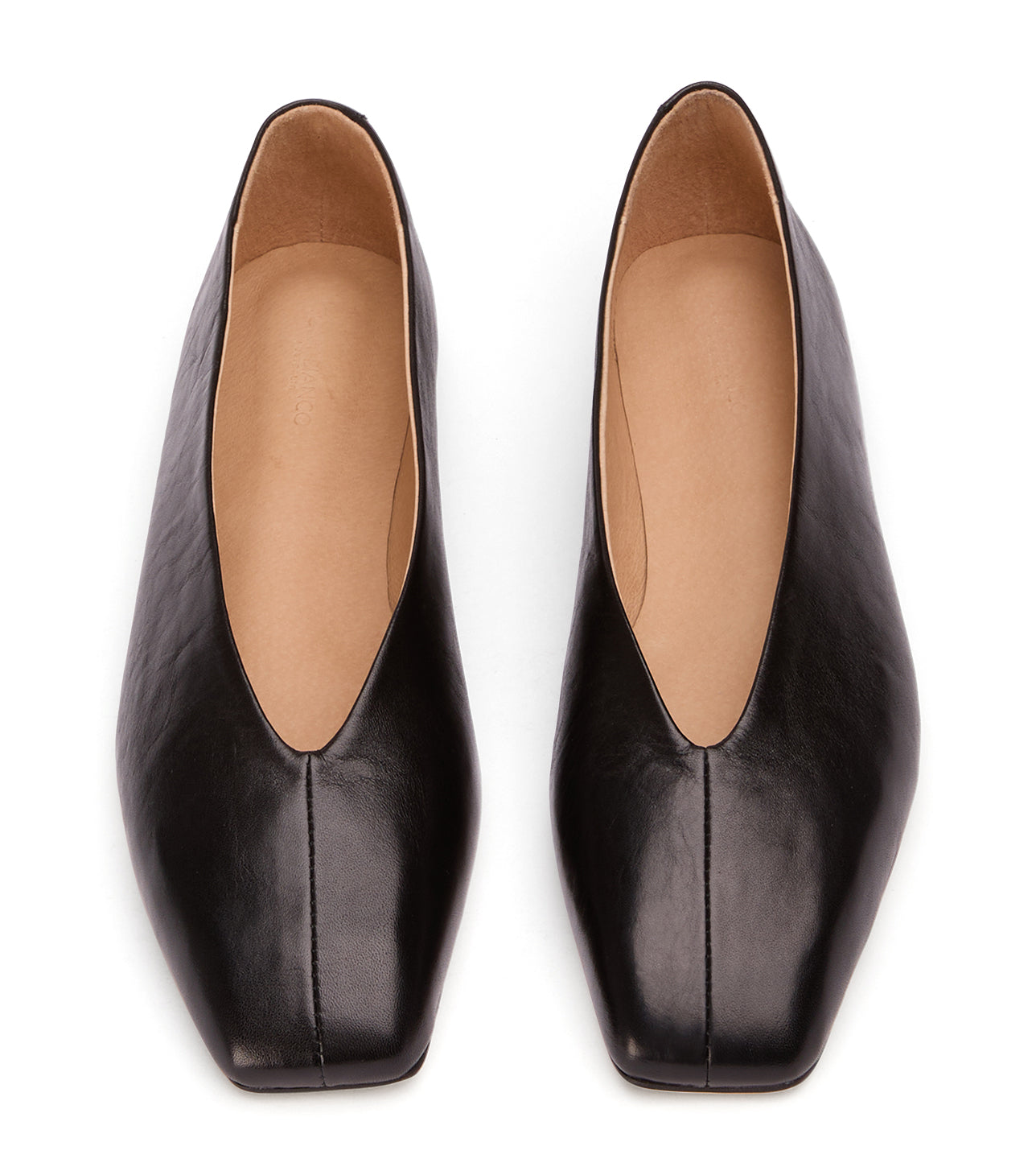 Brash Black Vintage - Tony Bianco Discount