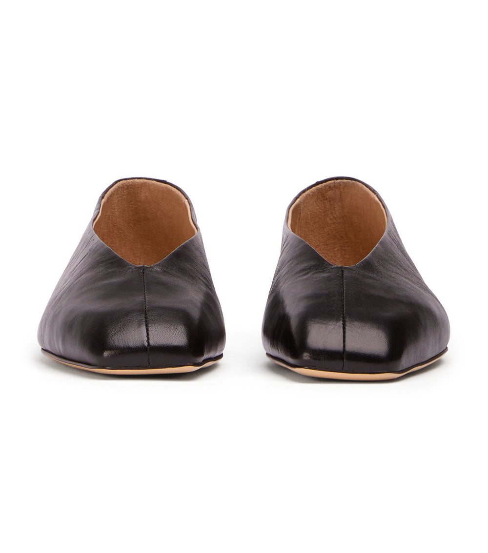 Brash Black Vintage - Tony Bianco Discount