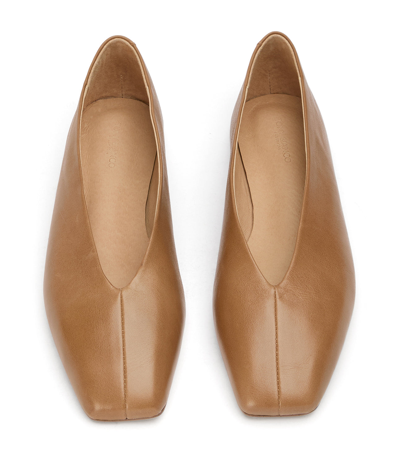 Brash Tan Vintage - Tony Bianco For Sale