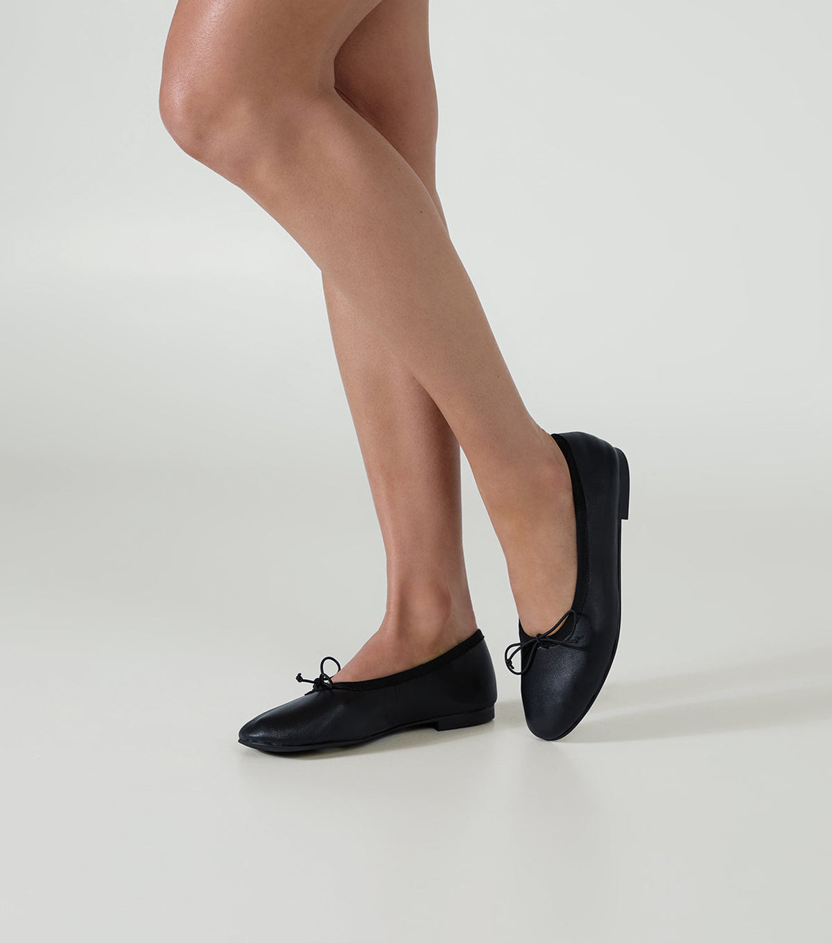 Chelsea Black Nappa - Tony Bianco Online Shop