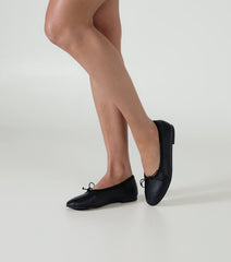 Chelsea Black Nappa - Tony Bianco Online Shop