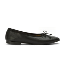 Chelsea Black Nappa - Tony Bianco Online Shop