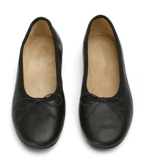 Chelsea Black Nappa - Tony Bianco Online Shop
