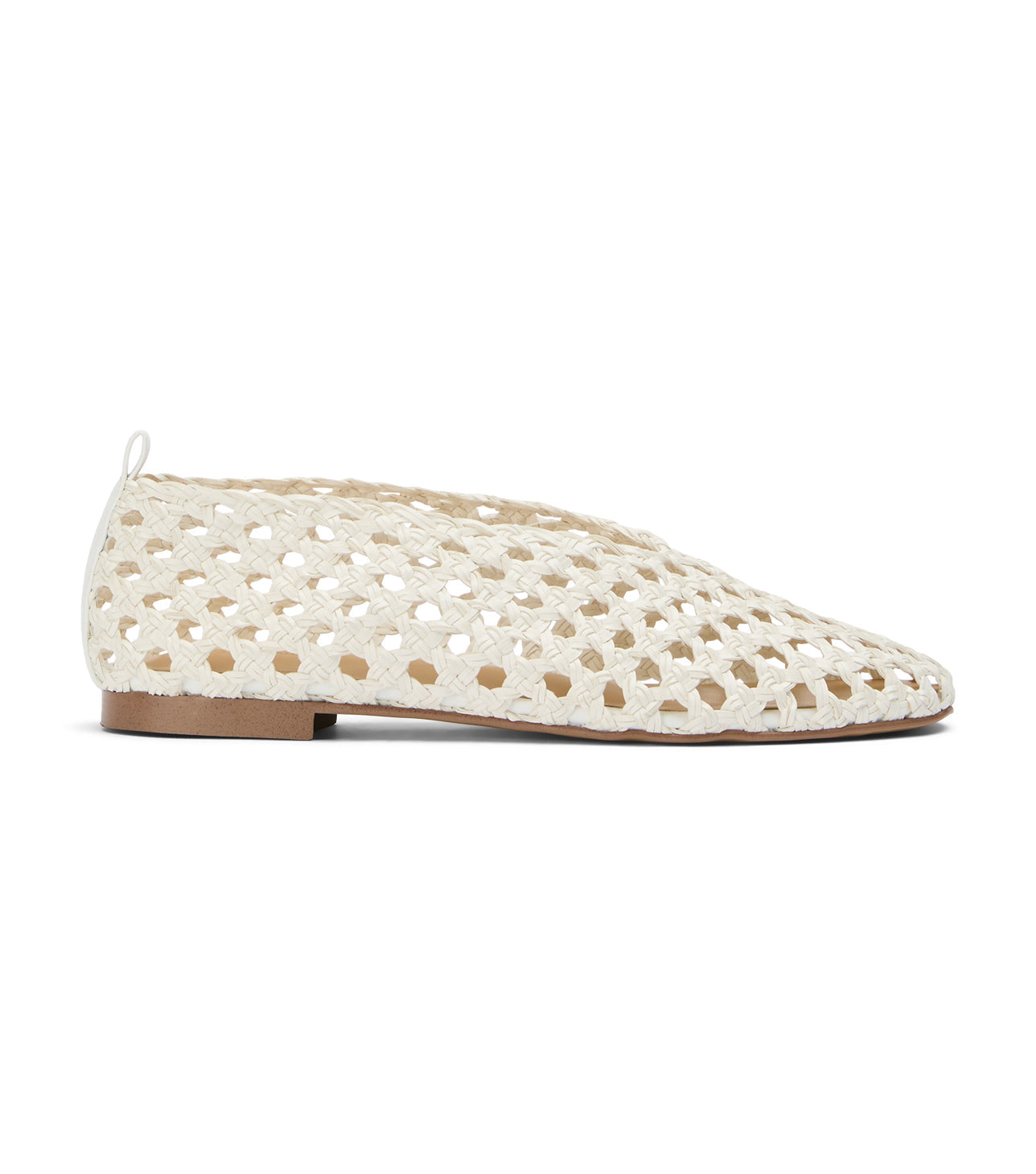 Cheeky White Weave - Tony Bianco Sale