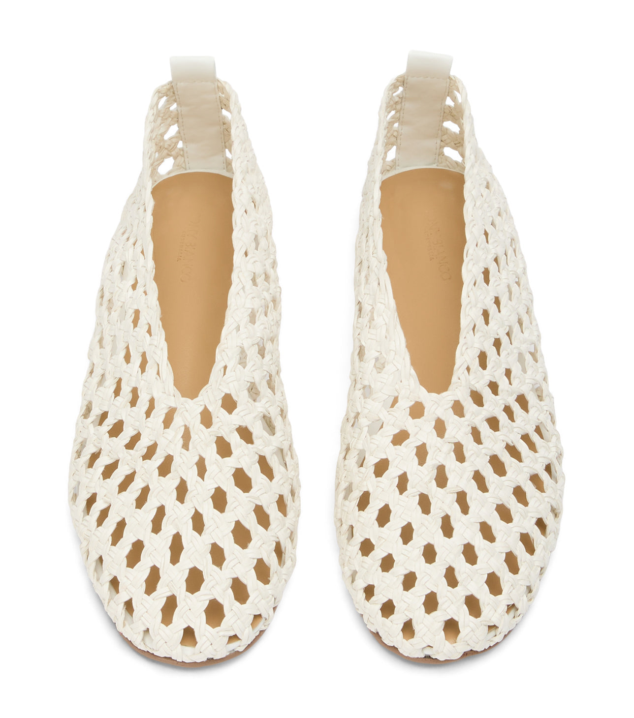 Cheeky White Weave - Tony Bianco Sale