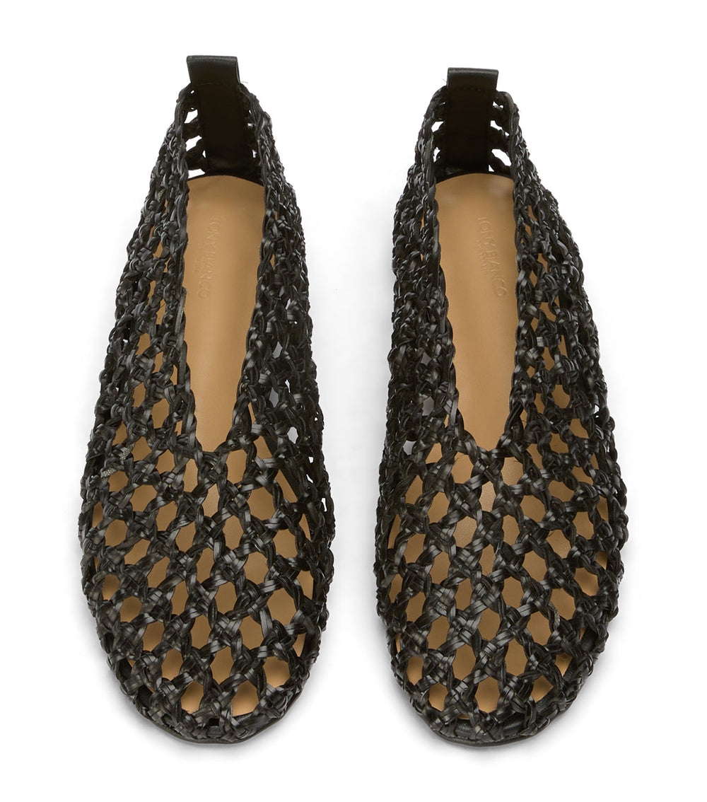 Cheeky Black Weave - Tony Bianco Online