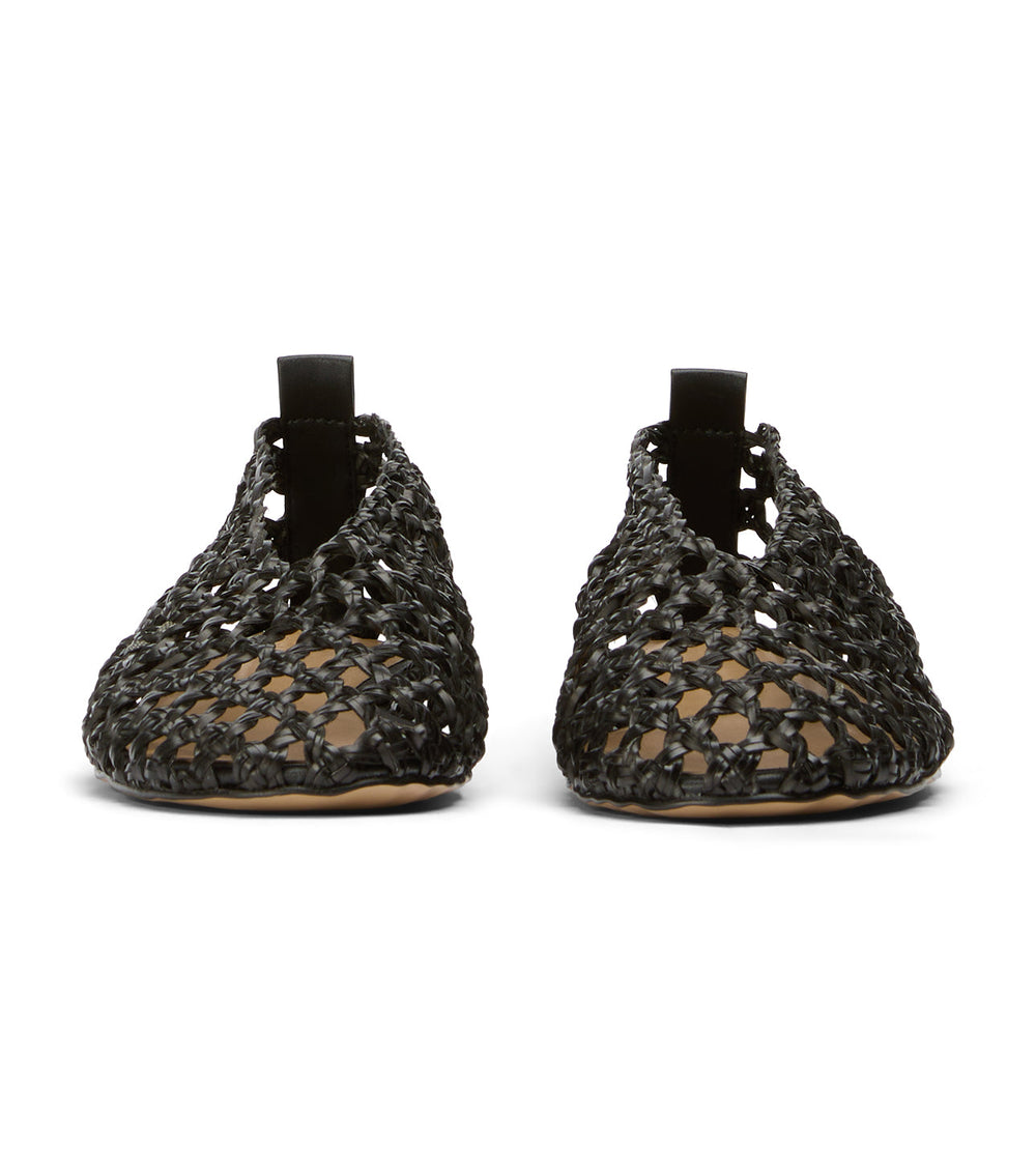 Cheeky Black Weave - Tony Bianco Online