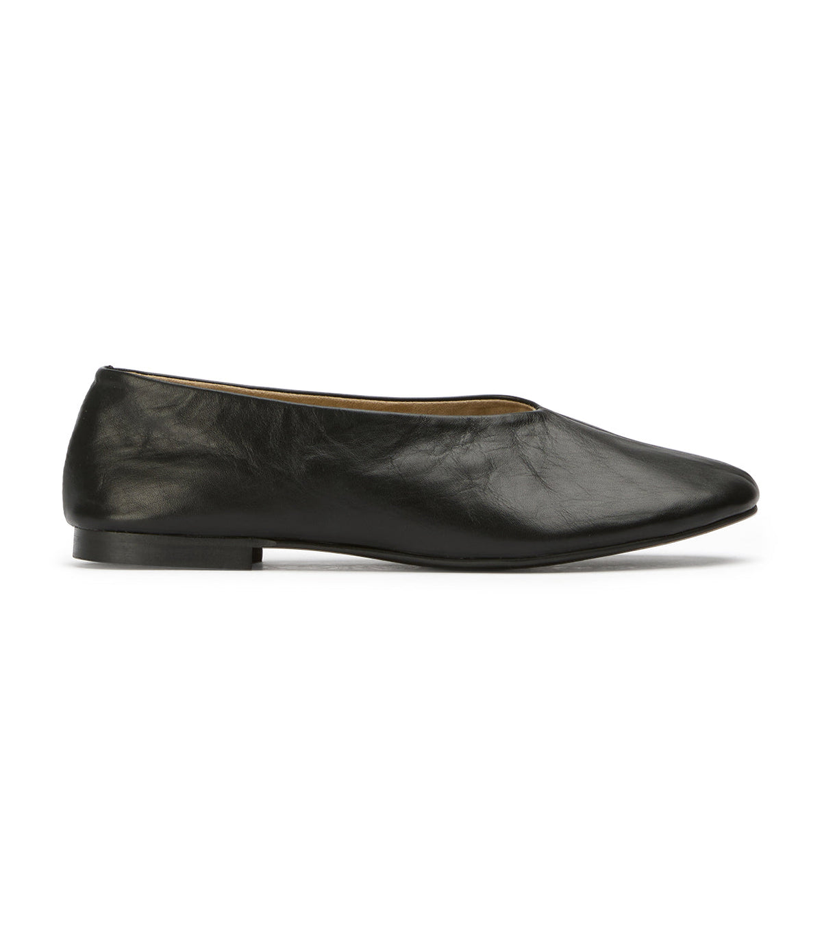 Cuba Black Nappa - Tony Bianco Discount
