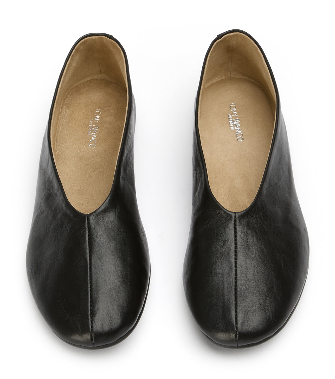 Cuba Black Nappa - Tony Bianco Discount