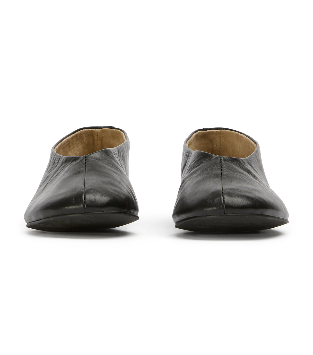 Cuba Black Nappa - Tony Bianco Discount