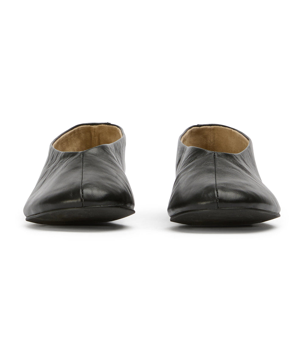 Cuba Black Nappa - Tony Bianco Discount