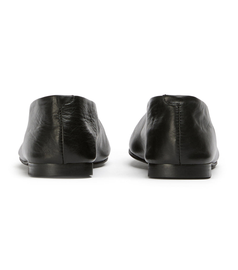 Cuba Black Nappa - Tony Bianco Discount