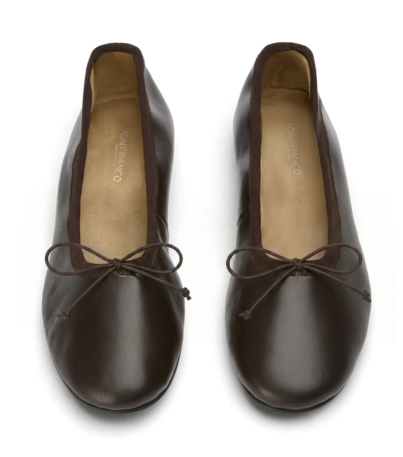 Chelsea Chocolate Nappa - Tony Bianco US