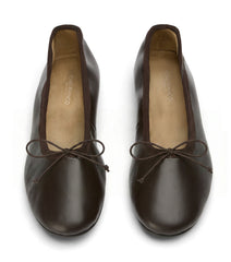 Chelsea Chocolate Nappa - Tony Bianco US
