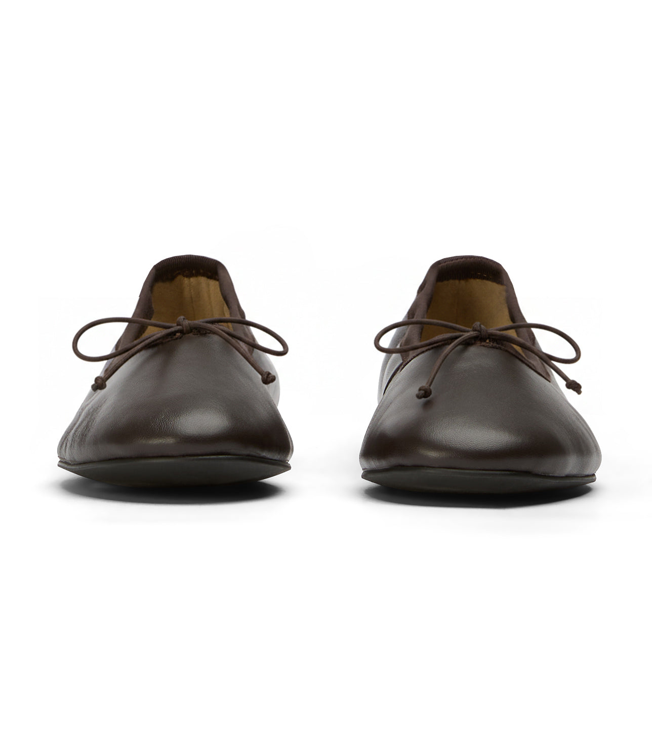 Chelsea Chocolate Nappa - Tony Bianco US