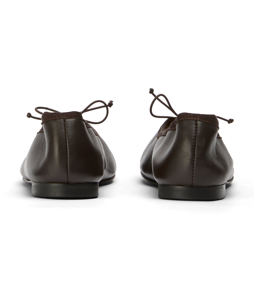 Chelsea Chocolate Nappa - Tony Bianco US
