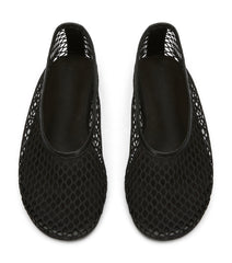 Mazey Black Mesh - Tony Bianco Sale