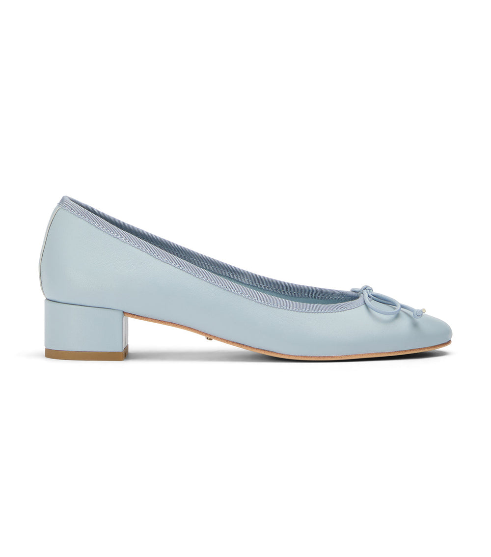 Maddi Sky Nappa - Tony Bianco On Sale
