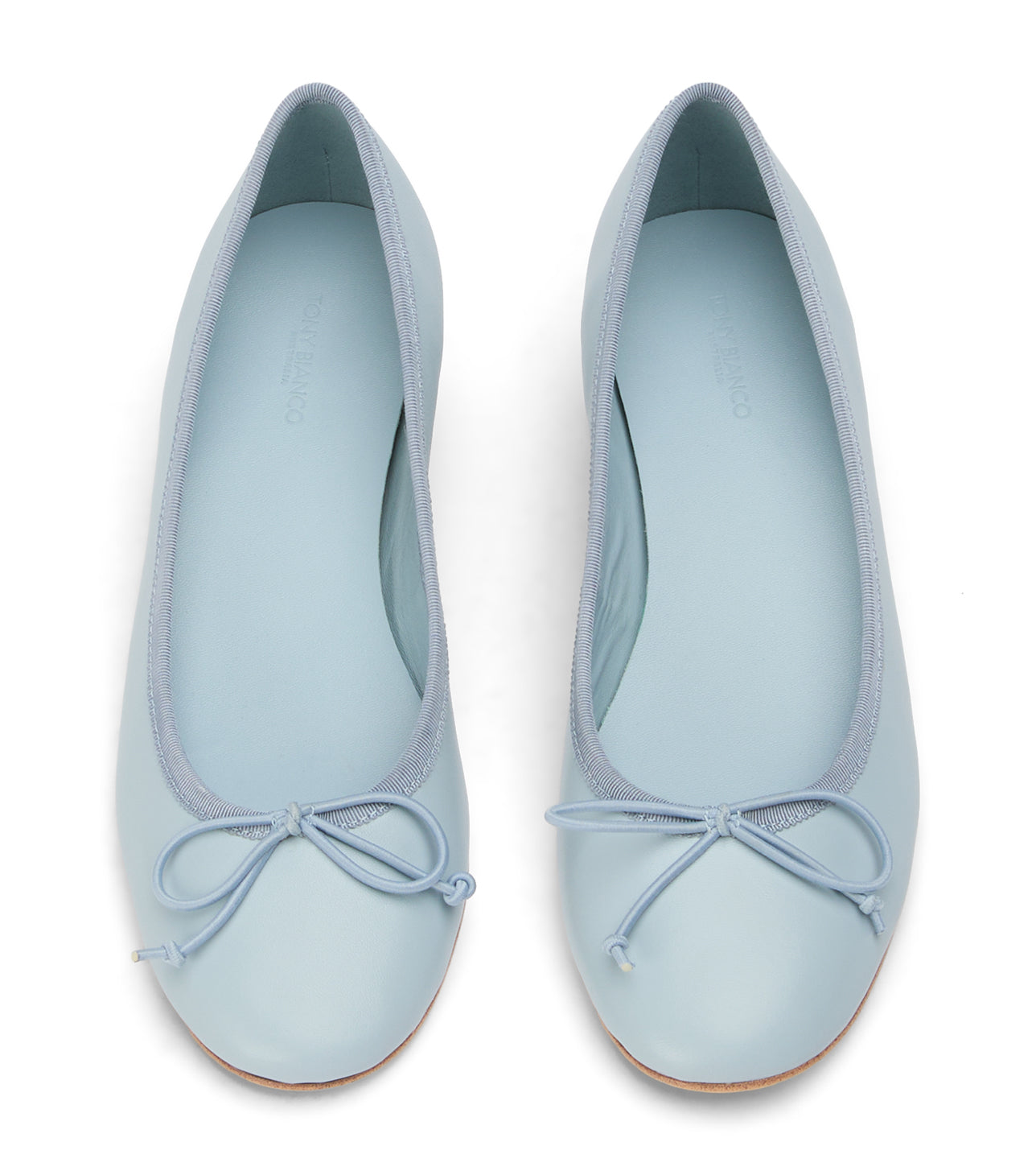 Maddi Sky Nappa - Tony Bianco On Sale